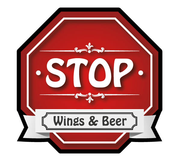 Stop Wings